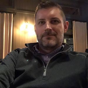 Meet your Posher, Justin